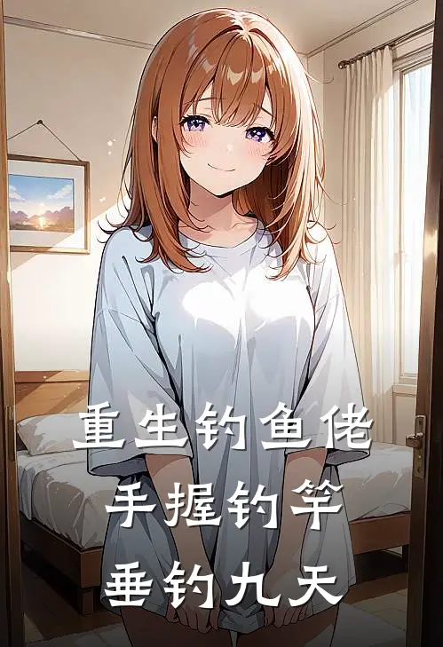 重生钓鱼佬，手握钓竿垂钓九天秦汉黑豆热门小说阅读_完本完结小说重生钓鱼佬，手握钓竿垂钓九天秦汉黑豆