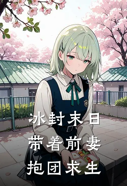 冰封末日，带着前妻抱团求生(肖宇陈舒然)最新小说推荐_最新热门小说冰封末日，带着前妻抱团求生肖宇陈舒然