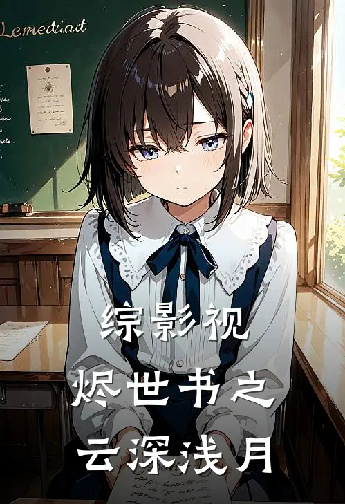 综影视：烬世书之云深浅月(浅月宁远舟)热门小说_完结版小说全文免费阅读综影视：烬世书之云深浅月(浅月宁远舟)