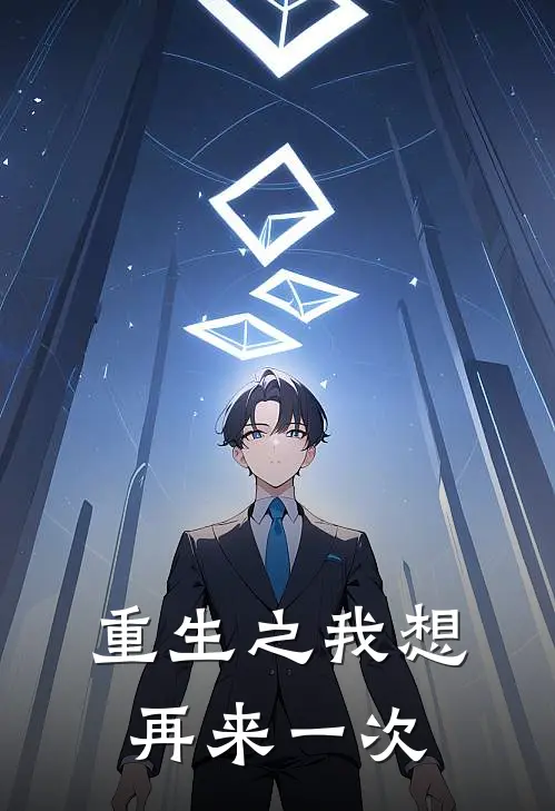 重生之我想再来一次