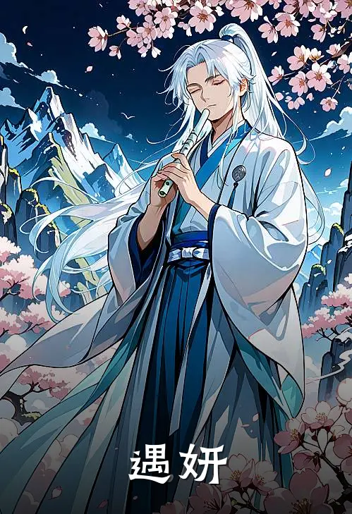 遇妍(江舒妍江遇安)全文免费小说_小说免费完结遇妍(江舒妍江遇安)