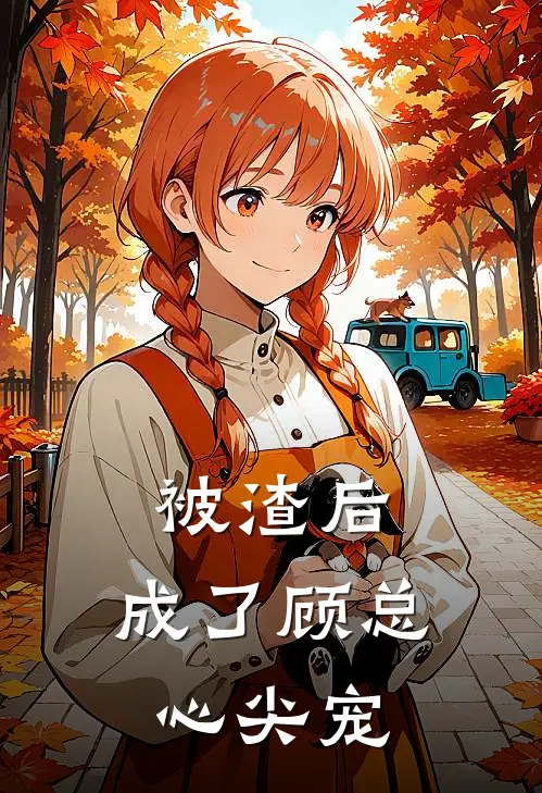 被渣后，成了顾总心尖宠