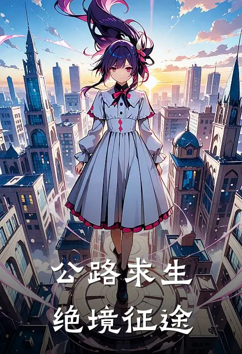 公路求生绝境征途