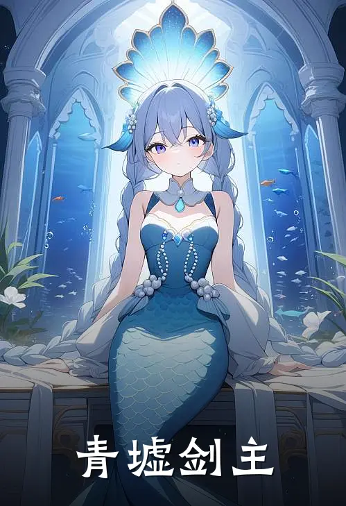青墟剑主青儿莫清霜小说完整版免费阅读_热门小说排行榜青墟剑主(青儿莫清霜)