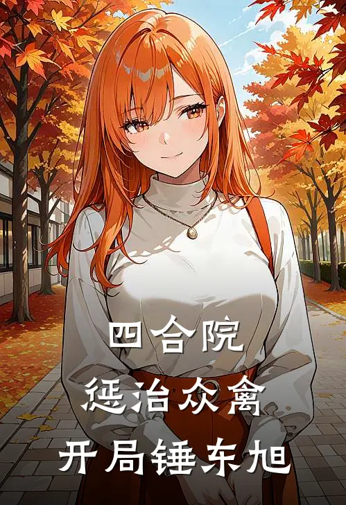 四合院：惩治众禽，开局锤东旭