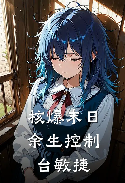 核爆末日余生 控制台敏捷