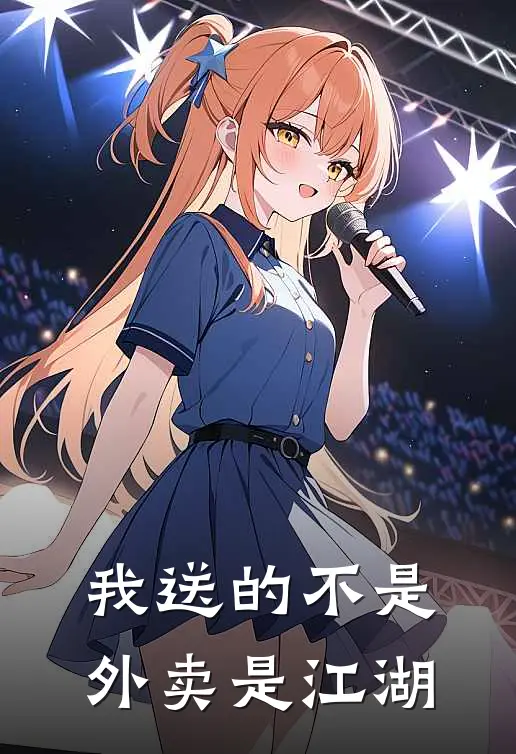 我送的不是外卖是江湖(林小浪苏小糖)小说免费阅读_热门小说阅读我送的不是外卖是江湖林小浪苏小糖