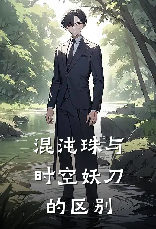 混沌珠与时空妖刀的区别