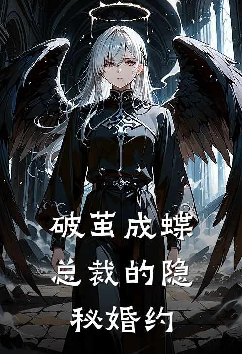 破茧成蝶总裁的隐秘婚约