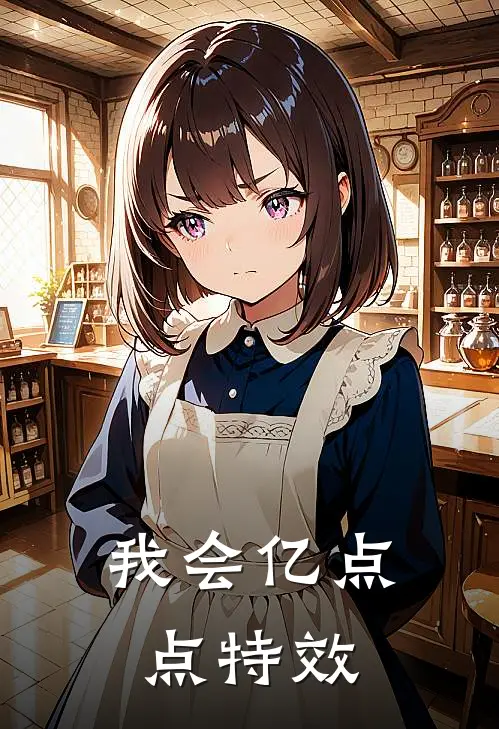 我会亿点点特效林幽韩非小说完整版免费阅读_热门小说排行榜我会亿点点特效(林幽韩非)