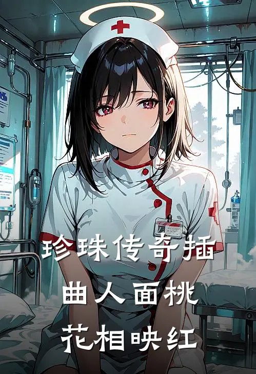 珍珠传奇插曲人面桃花相映红