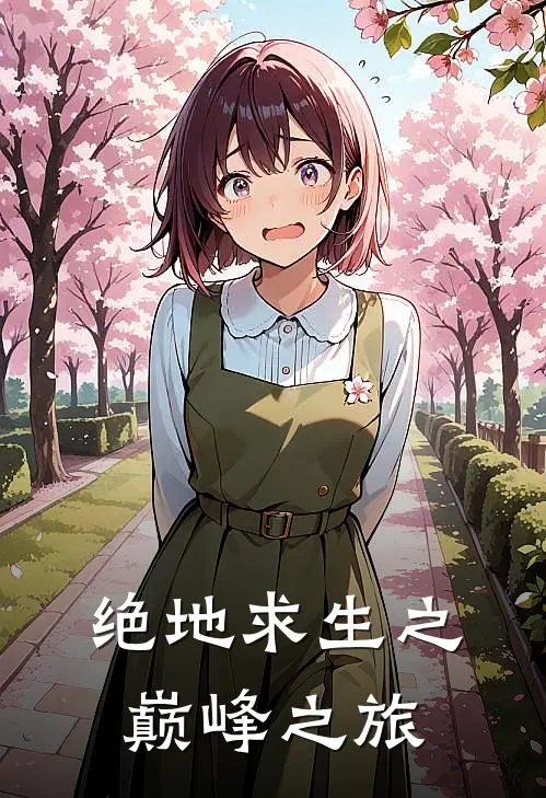 绝地求生之巅峰之旅