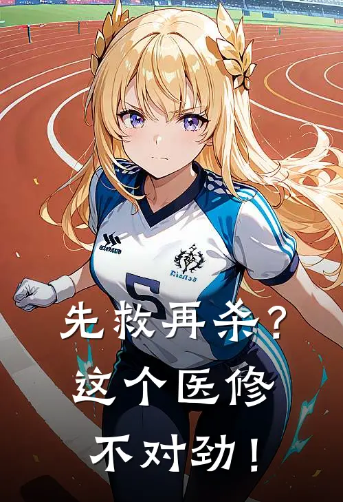 先救再杀？这个医修不对劲！