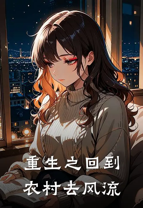 重生之回到农村去风流