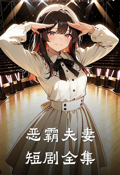 恶霸夫妻短剧全集