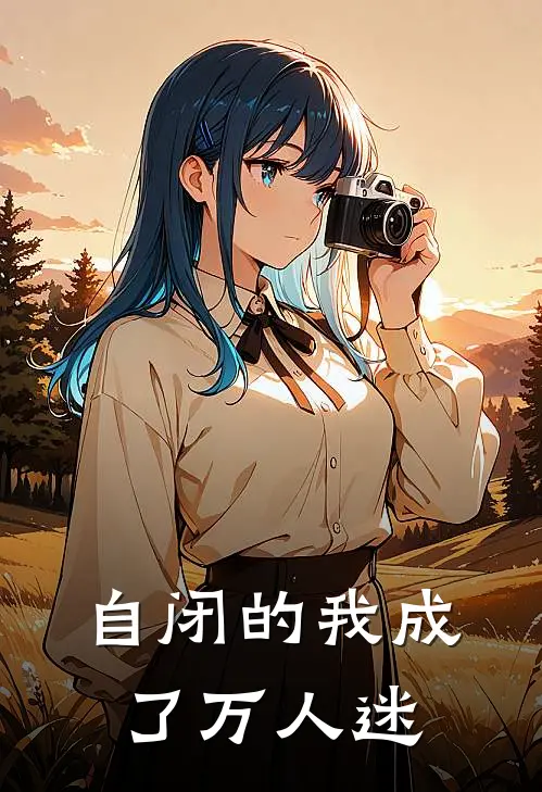 自闭的我成了万人迷