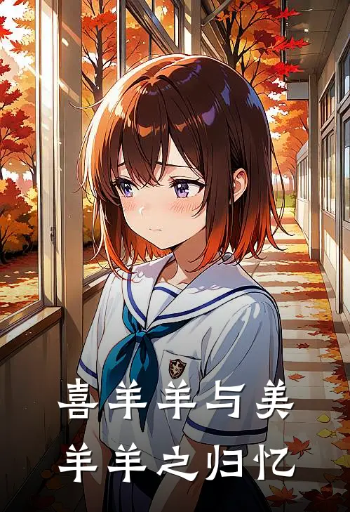 喜羊羊与美羊羊之归忆