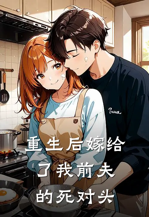 重生后嫁给了我前夫的死对头萧景珩沈清辞在线免费小说_最新推荐小说重生后嫁给了我前夫的死对头(萧景珩沈清辞)