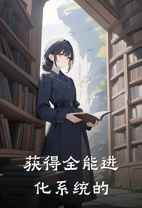 获得全能进化系统的