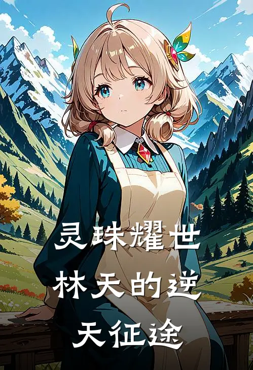 灵珠耀世：林天的逆天征途(林天赵虎)热门的小说_热门网络小说推荐灵珠耀世：林天的逆天征途(林天赵虎)