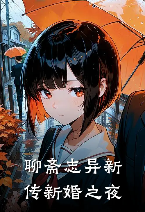 聊斋志异新传新婚之夜