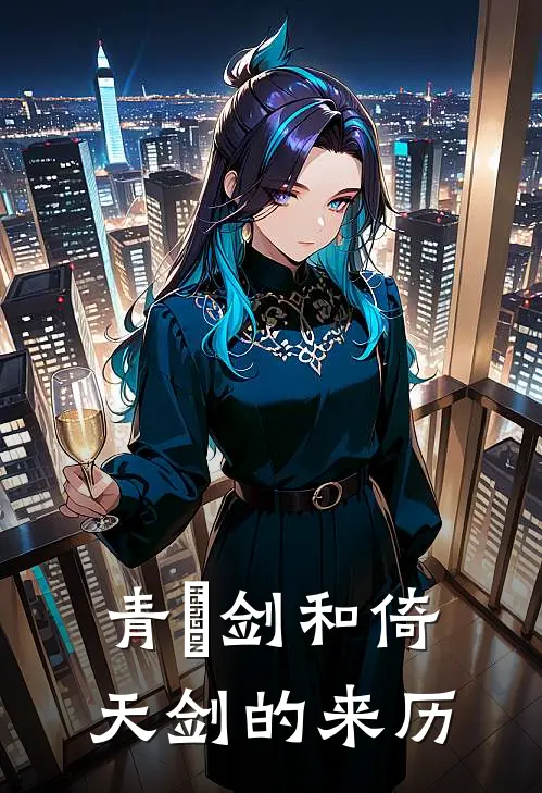 青釭剑和倚天剑的来历