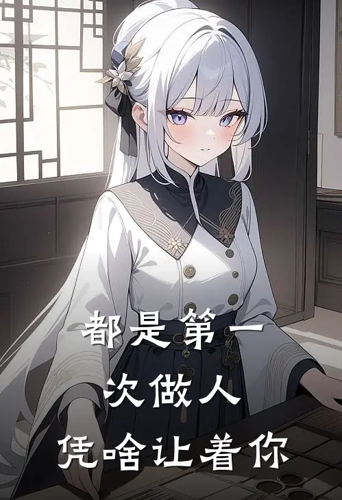 都是第一次做人，凭啥让着你