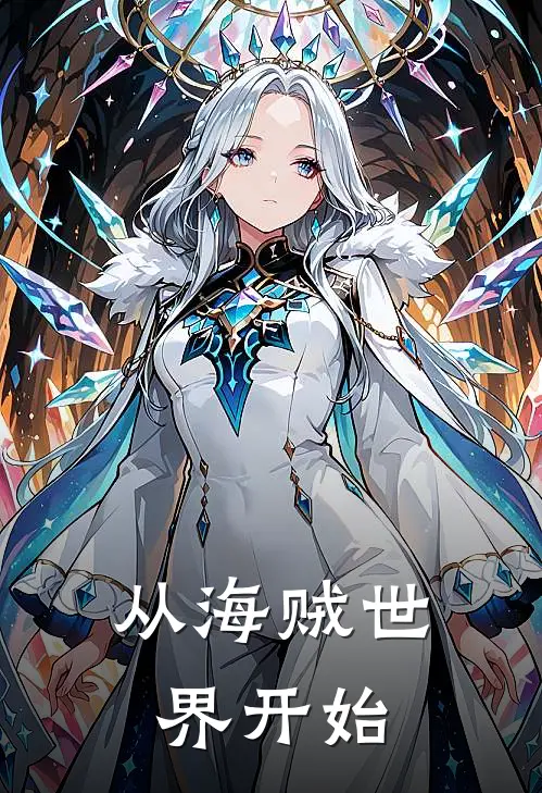 从海贼世界开始