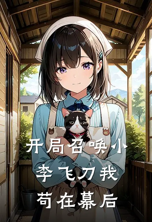 开局召唤小李飞刀我苟在幕后