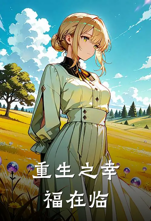 重生之幸福在临林霖刘娴最新小说推荐_最新好看小说重生之幸福在临林霖刘娴