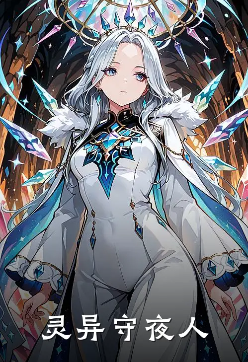 灵异守夜人