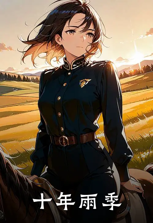 十年雨季