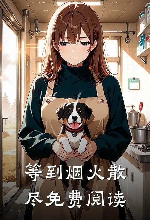 等到烟火散尽免费阅读