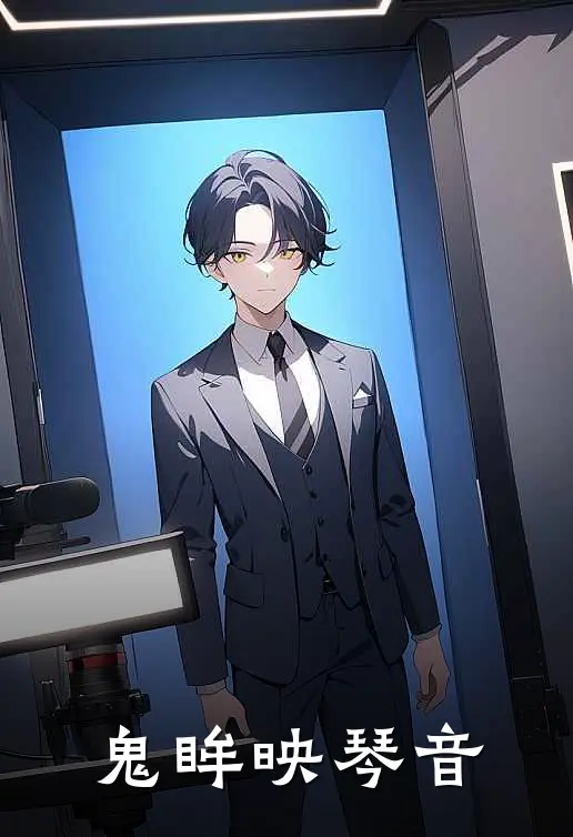 鬼眸映琴音