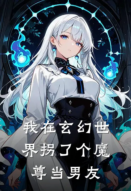我在玄幻世界拐了个魔尊当男友