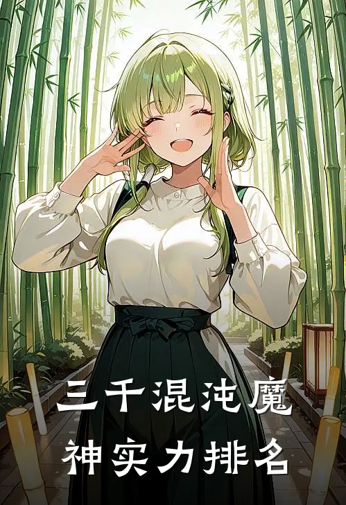 三千混沌魔神实力排名