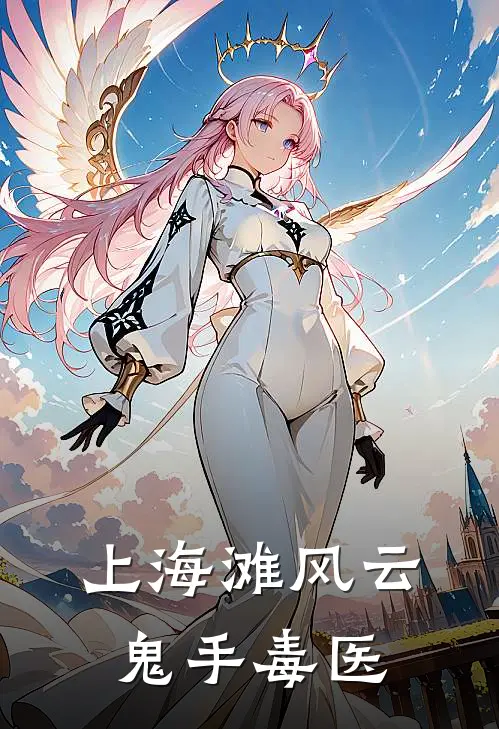 上海滩风云鬼手毒医