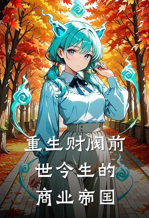 沈浩然林念薇(重生财阀前世今生的商业帝国)完整版免费在线阅读_《重生财阀前世今生的商业帝国》全集在线阅读