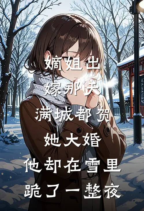 嫡姐出嫁那天，满城都贺她大婚，他却在雪里跪了一整夜长渊裴长渊热门小说完结_热门的小说嫡姐出嫁那天，满城都贺她大婚，他却在雪里跪了一整夜长渊裴长渊