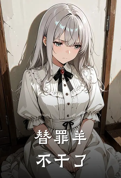 替罪羊不干了(陆心岑秦致远)完整版免费小说_完结版小说推荐替罪羊不干了(陆心岑秦致远)