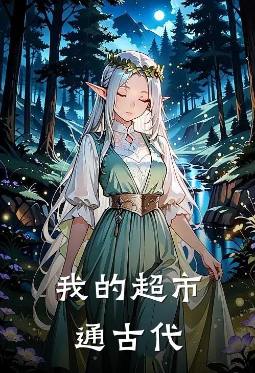 我的超市通古代