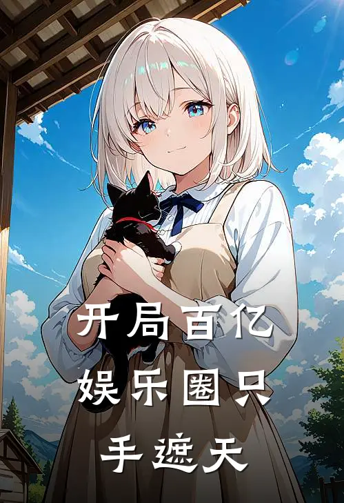 开局百亿，娱乐圈只手遮天