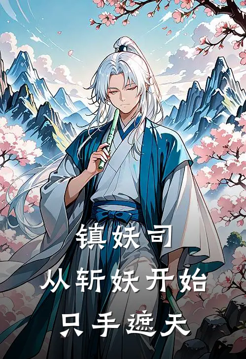 镇妖司：从斩妖开始，只手遮天陈渊青棠完结好看小说_最新章节列表镇妖司：从斩妖开始，只手遮天(陈渊青棠)