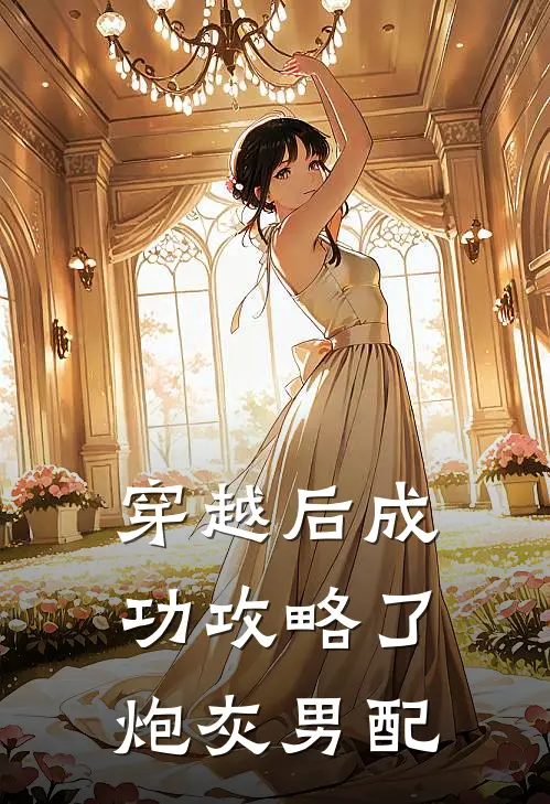 穿越后成功攻略了炮灰男配