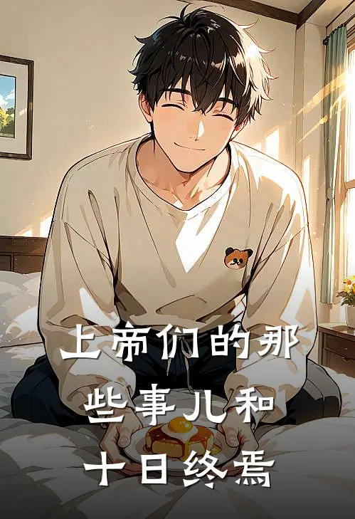 上帝们的那些事儿和十日终焉