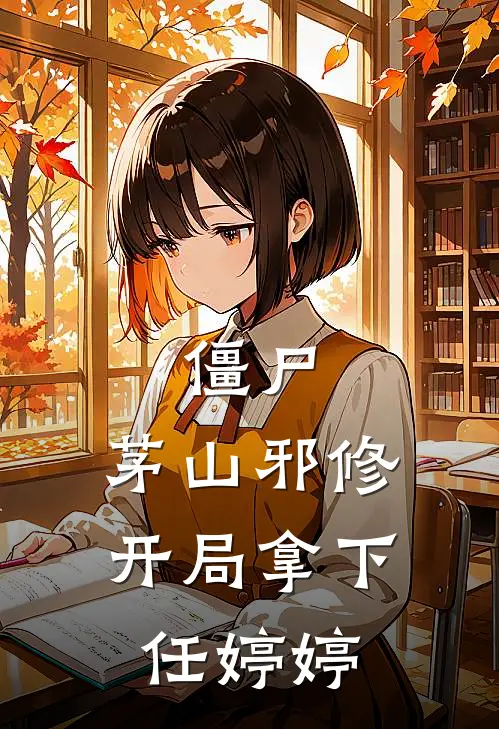 僵尸：茅山邪修，开局拿下任婷婷(王景宁董小玉)完本小说推荐_最新章节列表僵尸：茅山邪修，开局拿下任婷婷(王景宁董小玉)