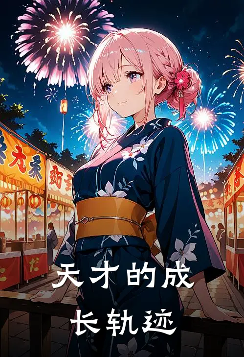 天才的成长轨迹