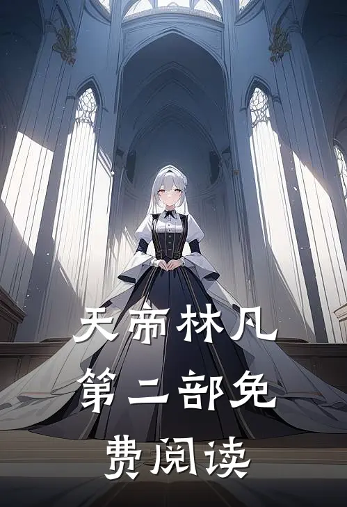 天帝林凡第二部免费阅读