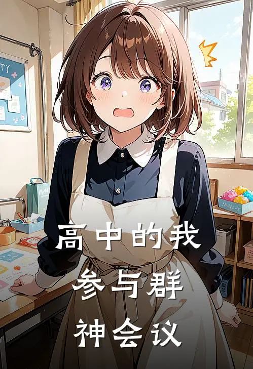 高中的我，参与群神会议