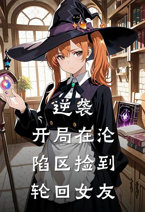 逆袭：开局在沦陷区捡到轮回女友